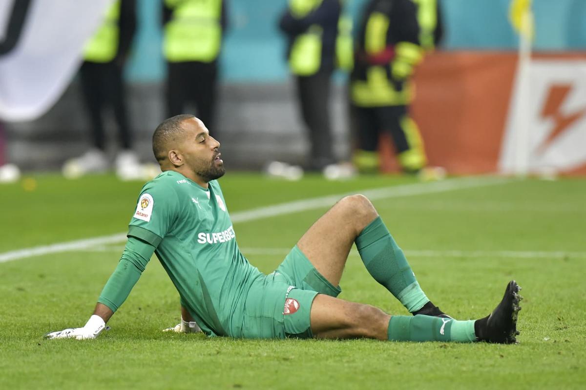 Dinamo, cu infirmeria plină la meciul cu Rapid, trei titulari sunt OUT » Ce echipă poate alinia Kopic