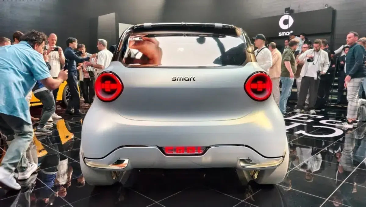 Smart Concept #2