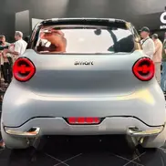 Smart Concept #2 / foto: carnewschina.com