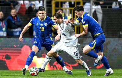 Reacții dure din Italia după ce lui Trump i s-a propus să aducă „Squadra Azzurra” la Mondial: „M-aș simți jignit”