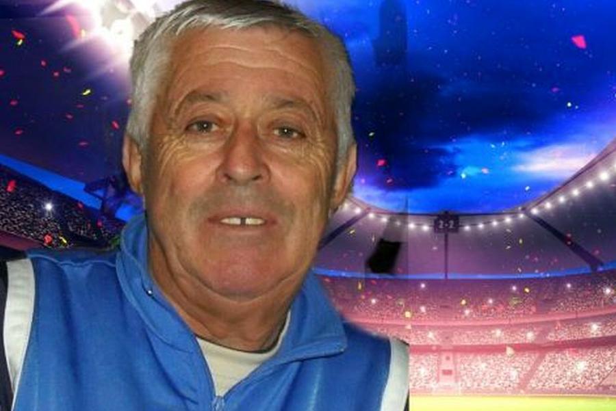 Ion Copocean „Uitați-vă la el, e și o mână divină” » Poveștile emoționante ale oamenilor lângă care a crescut Cristi Chivu: „Fie iertat, tatăl lui nu-l lăsa să facă nimic!”