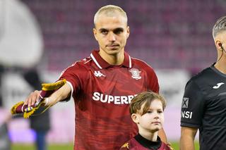 Cristi Manea poate pleca de la Rapid! Alte două nume importante sunt pe lista despărțirilor iminente