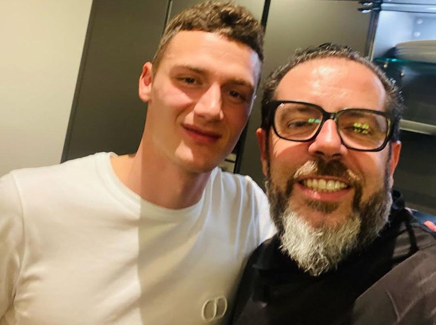 Bucătarul a dezvăluit dieta lui Cristiano Ronaldo: „Niciodată nu mănâncă asta” » Apoi a făcut o afirmație-șoc
