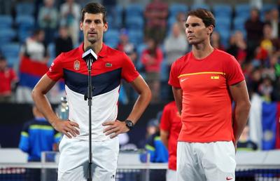 Novak Djokovic organizează un turneu de tenis în Balcani, în 4 țări: nume tari și-au anunțat prezența