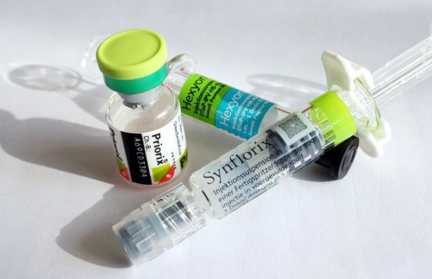 Vaccin made in China: un prestigios cotidian medical publică date optimiste după 28 de zile de teste pe oameni
