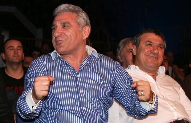 Giovanni Becali e sigur că-i putea schimba cariera lui Ianis Hagi: „Altfel arăta dacă nu eram închis” » Ce ar fi schimbat fostul agent