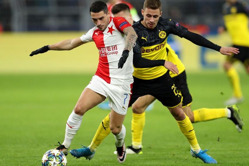 Nicolae Stanciu. foto: Guliver/Getty Images