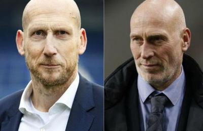 Gafă de tot râsul în MLS: au încurcat poza noului antrenor » Avalanșă de glume pe net: „Nu e Statham”