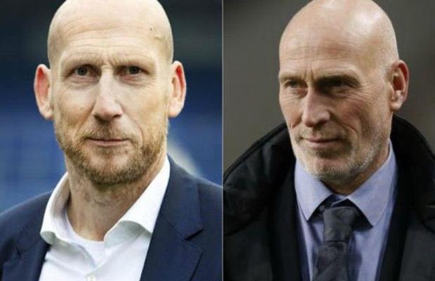 Gafă de tot râsul în MLS: au încurcat poza noului antrenor » Avalanșă de glume pe net: „Nu e Statham”