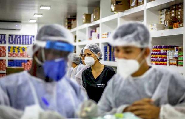 Unde susține Organizația Mondială a Sănătății că s-a mutat epicentrul pandemiei de coronavirus