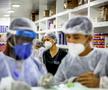 Organizația Mondială a Sănătății avertizează că epicentrul pandemiei de coronavirus s-a mutat în America de Sud