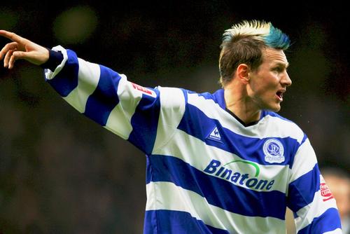 Marc Bircham. foto: Guliver/Getty Images
