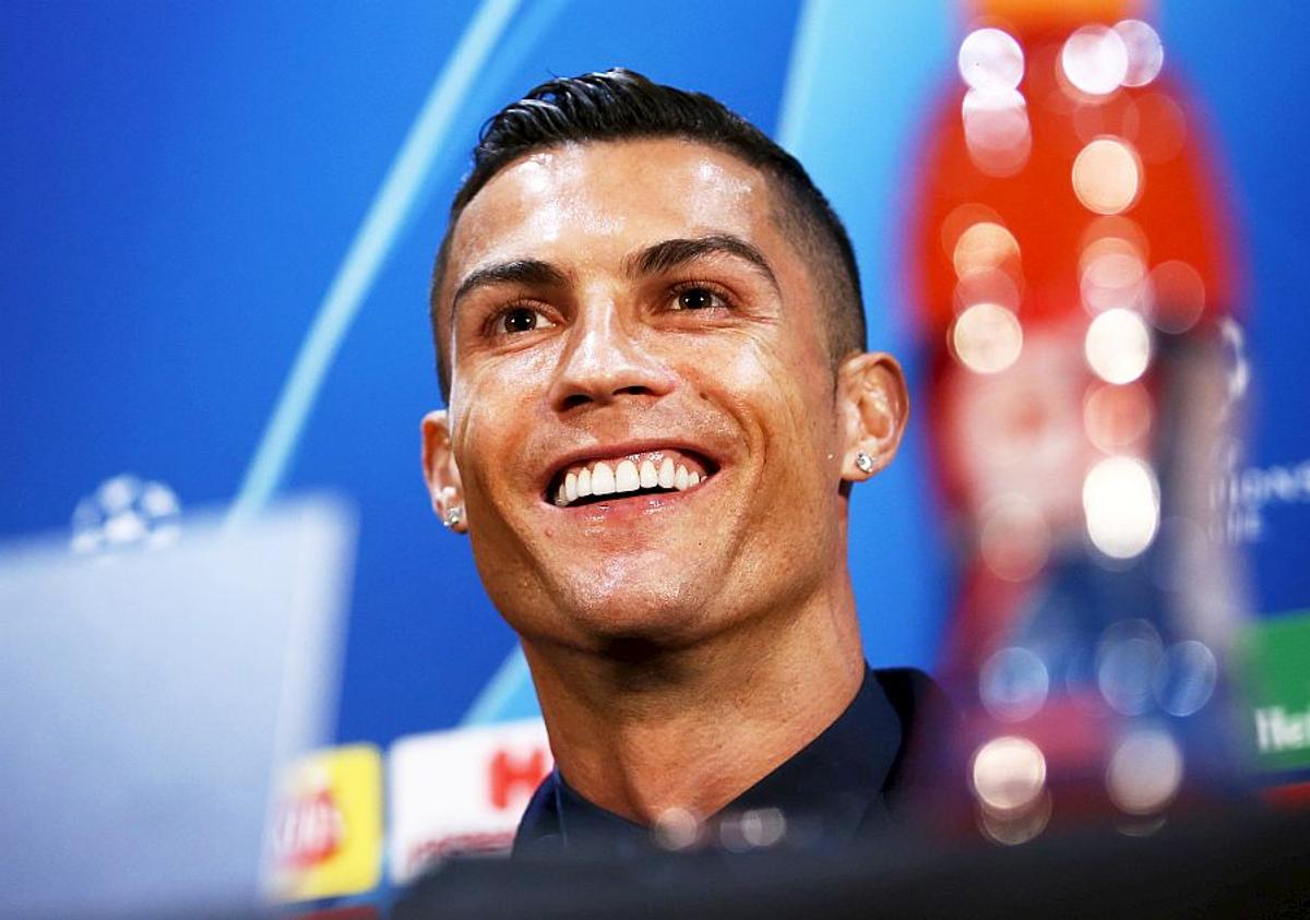 Record aruncă „bomba”: Cristiano Ronaldo, gata să plece de la Juventus! Echipa-surpriză la care vrea să se retragă