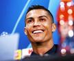 Record aruncă „bomba”: Cristiano Ronaldo, gata să plece de la Juventus! Echipa-surpriză la care vrea să se retragă
