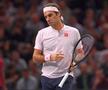 Roger Federer. foto: Guliver/Getty Images