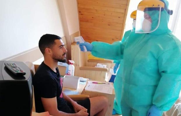 Jucătorii lui Sepsi, rezultate negative și la al doilea rând de teste pentru COVID-19 » Ce urmează pentru echipa lui Leo Grozavu