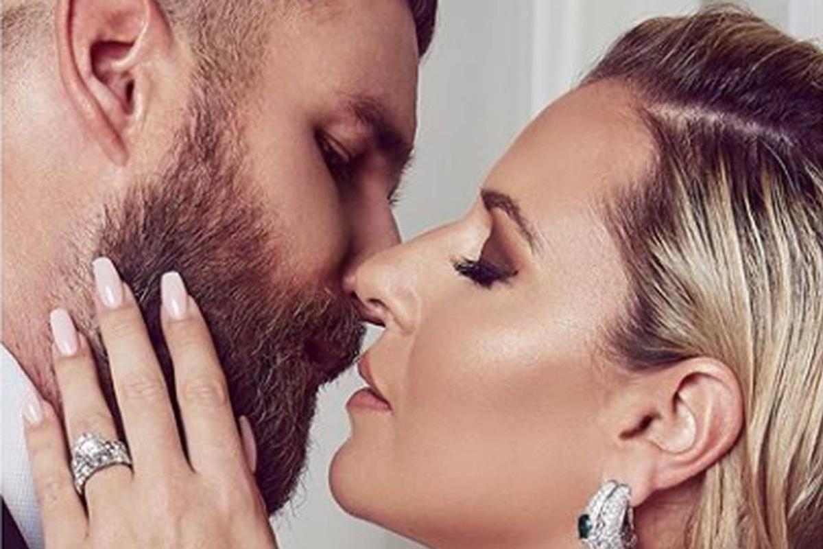 Dominika Cibulkova, tenismena care i-a dat mari bătăi de cap Simonei Halep, se pregătește să nască » Ce performanță a reușit în fața jucătoarei noastre
