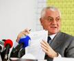Dumitru Dragomir, fost președinte al LPF