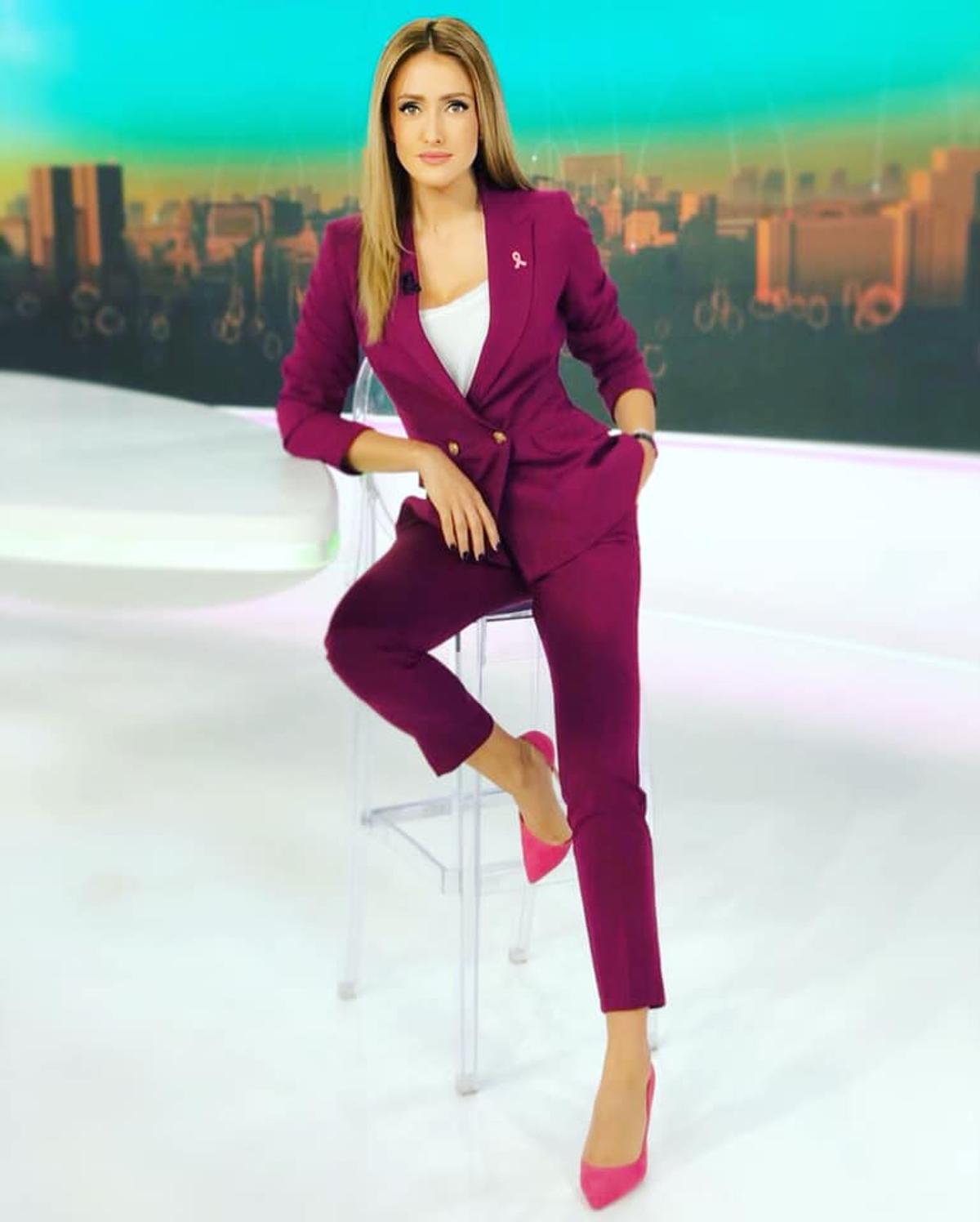 Iuliana Pepene