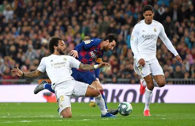 OFICIAL Prim-ministrul Spaniei a anunțat data revenirii LaLiga! Derby chiar în prima etapă de la reluare
