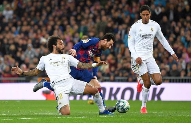 OFICIAL Prim-ministrul Spaniei a anunțat data revenirii LaLiga! Derby chiar în prima etapă de la reluare