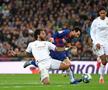 Barcelona și Real Madrid sunt primele două formații din La Liga // sursă foto: Guliver/gettyimages