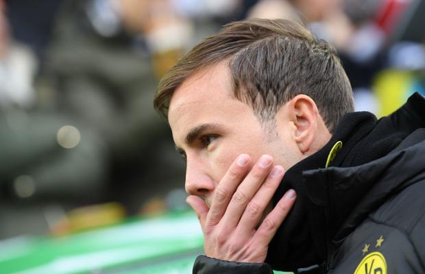 Dortmund se desparte de două vedete în vară: Mario Gotze și Achraf Hakimi vor părăsi formația din Bundesliga
