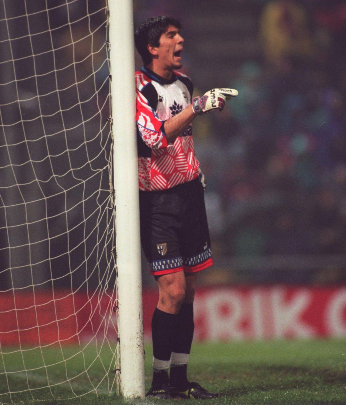 Serie A - evergreen