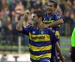 Serie A - evergreen