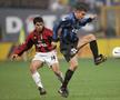 Serie A - evergreen