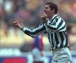 Serie A - evergreen