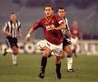 Serie A - evergreen