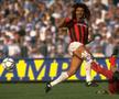 Serie A - evergreen