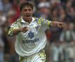 Serie A - evergreen
