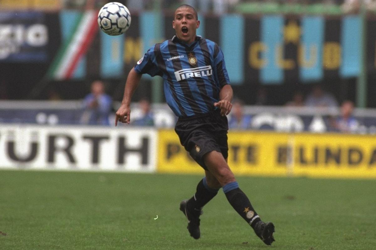 Serie A - evergreen