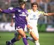 Serie A - evergreen