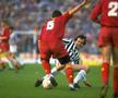 Serie A - evergreen