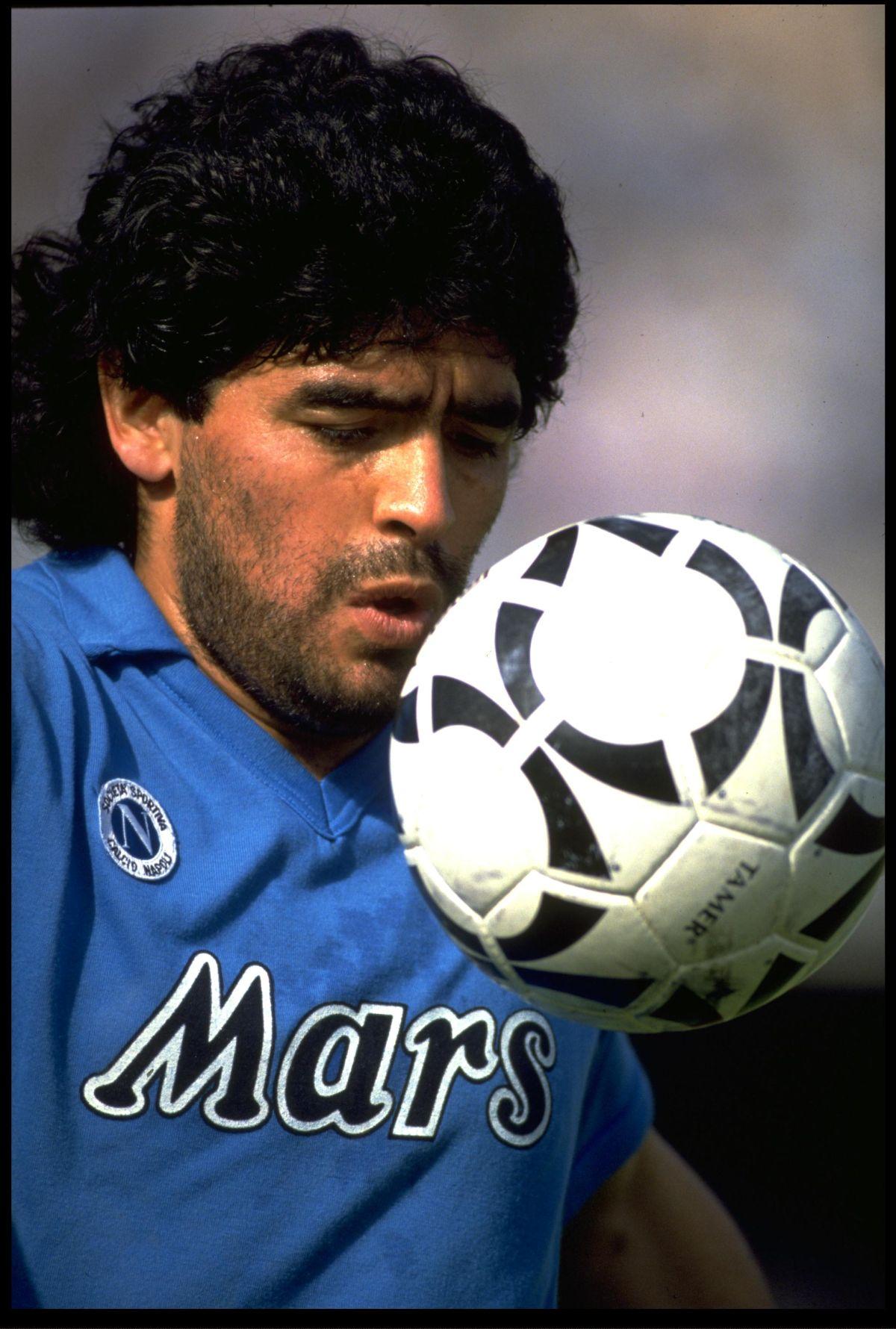 Serie A - evergreen