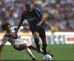 Serie A - evergreen