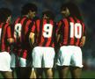 Serie A - evergreen