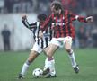 Serie A - evergreen