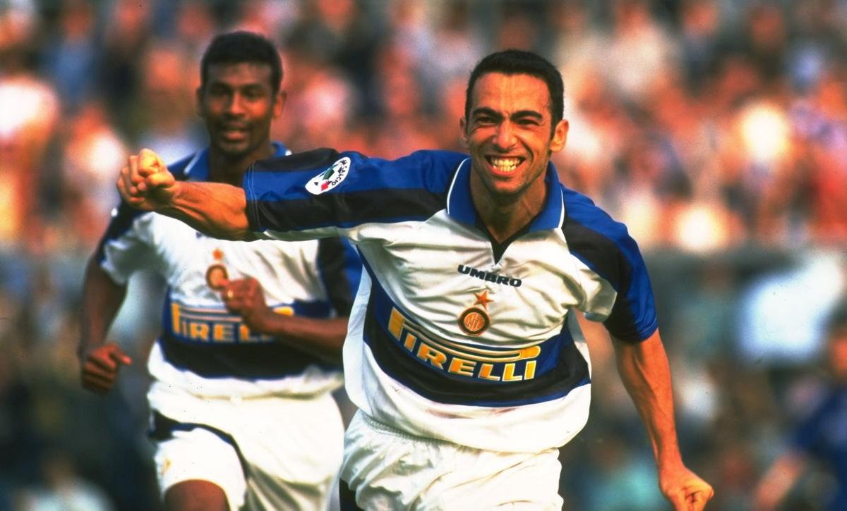 Serie A - evergreen