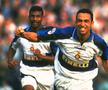 Serie A - evergreen