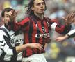 Serie A - evergreen