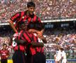 Serie A - evergreen