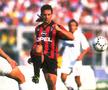 Serie A - evergreen