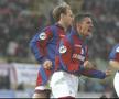 Serie A - evergreen