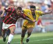 Serie A - evergreen