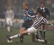 Serie A - evergreen