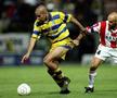 Serie A - evergreen